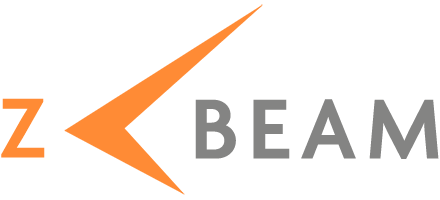 Z-Beam Logo